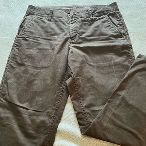 Toad & Co Mission Ridge Pant (Regular Fit)